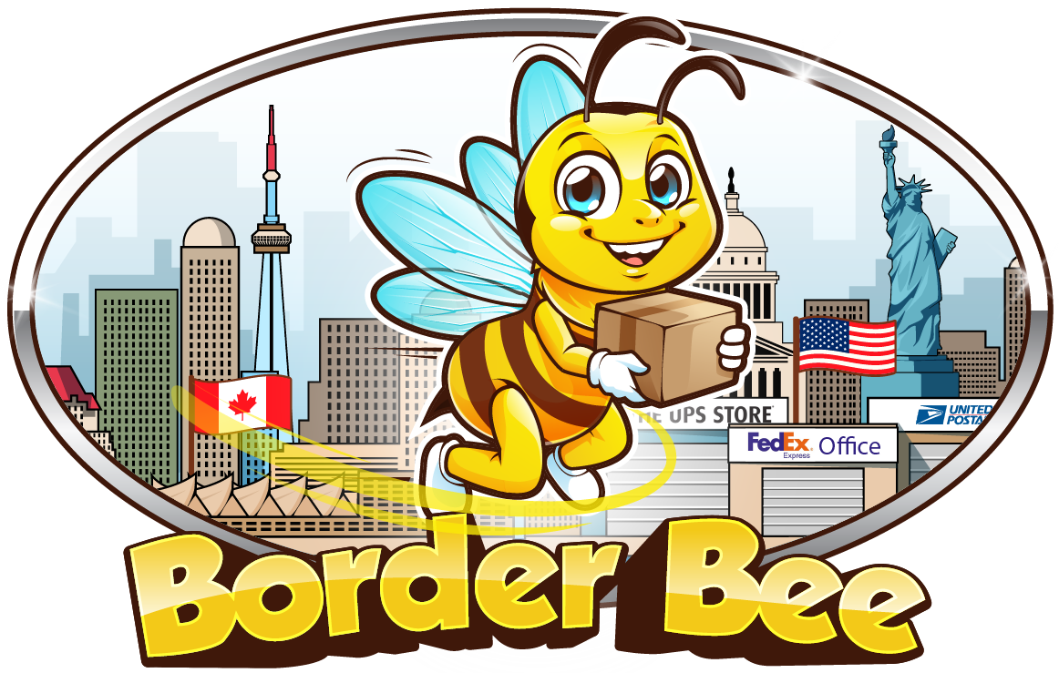 Border Bee